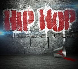 Hiphop-240h